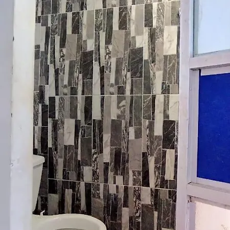 Pensión Habitacion Hostal