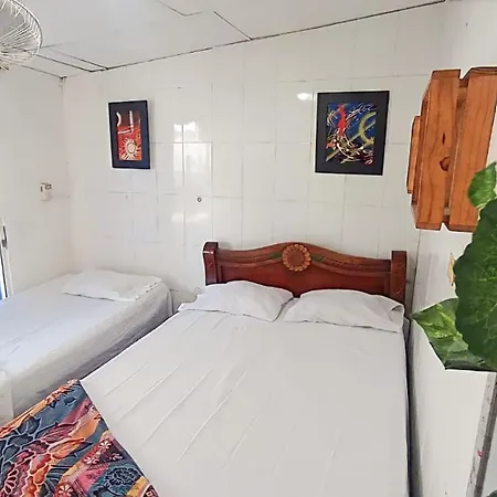 Habitacion Hostal *